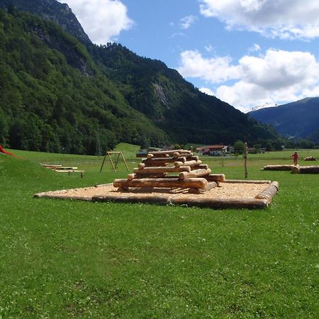 Walch'S Camping & Landhaus Braz Esterno foto