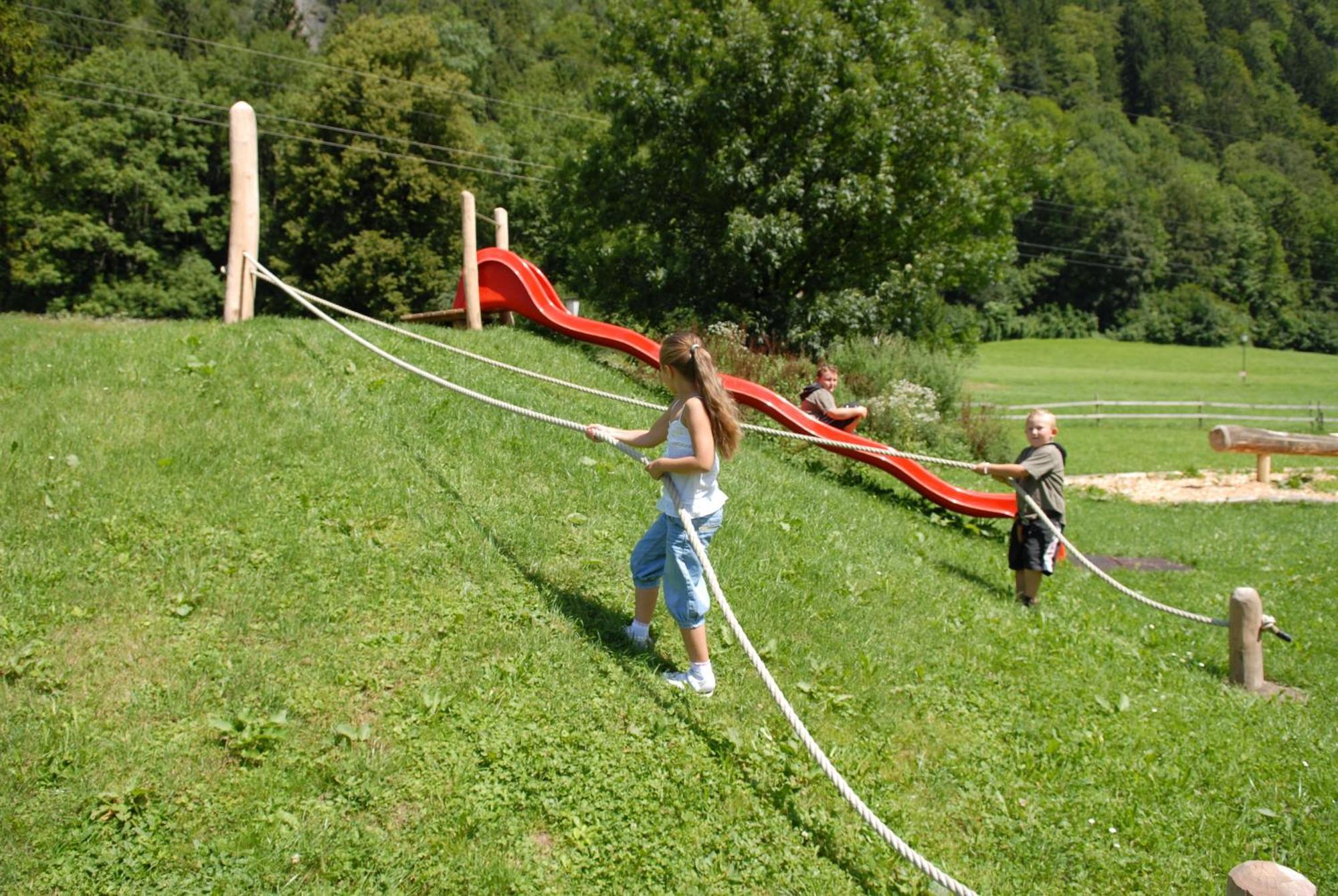Walch'S Camping & Landhaus Braz Esterno foto