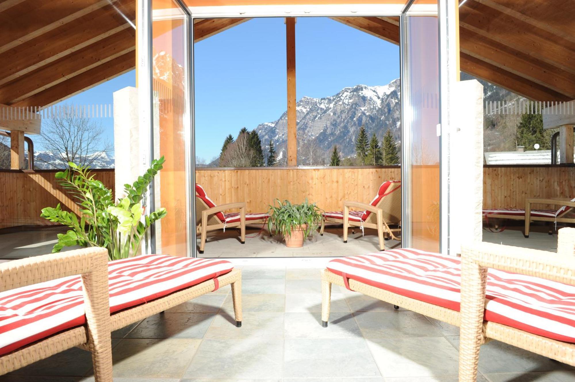 Walch'S Camping & Landhaus Braz Esterno foto