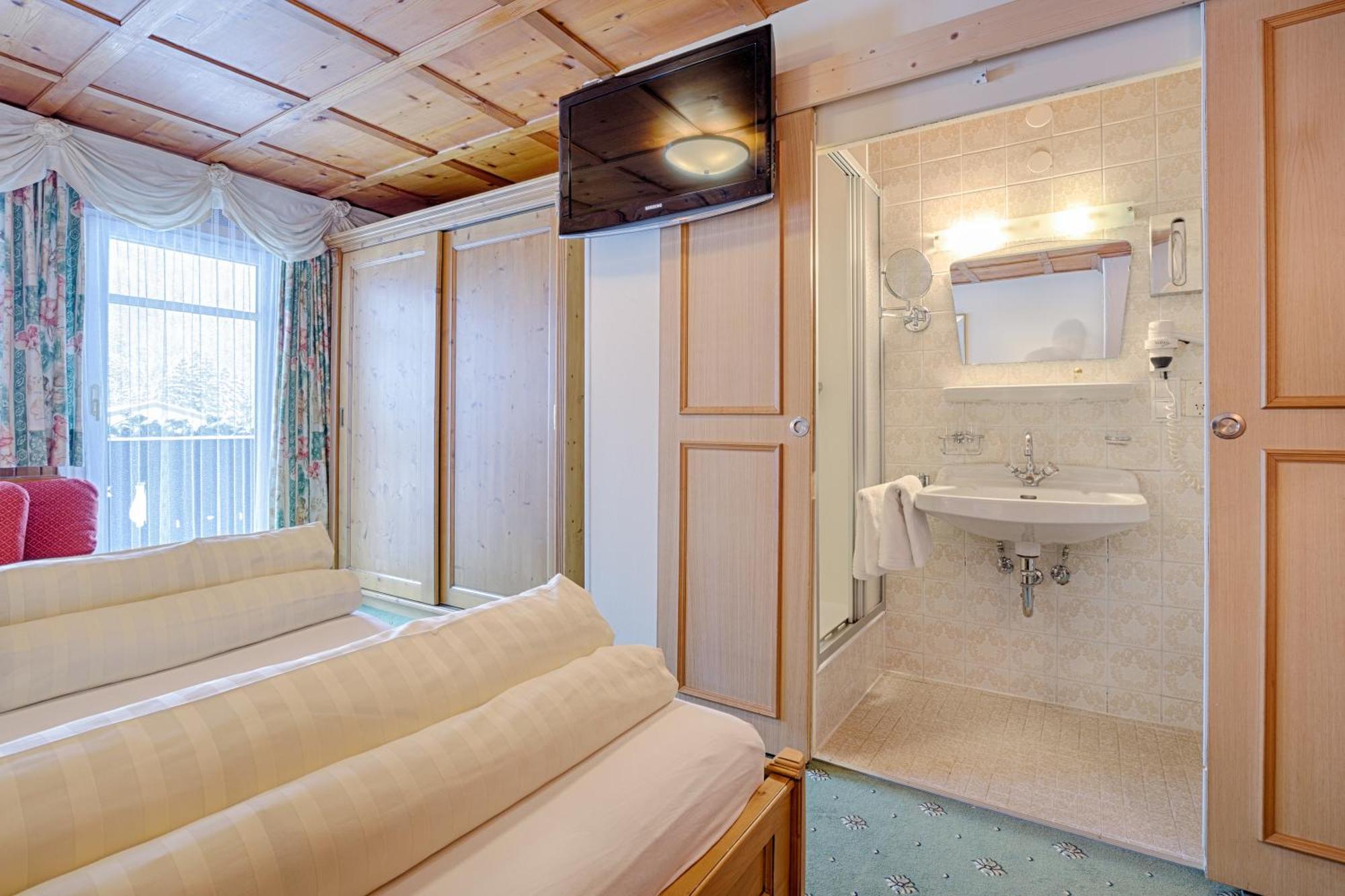 Walch'S Camping & Landhaus Braz Esterno foto