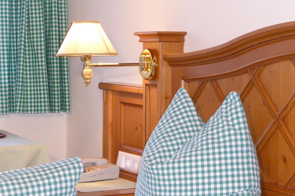 Walch'S Camping & Landhaus Braz Esterno foto