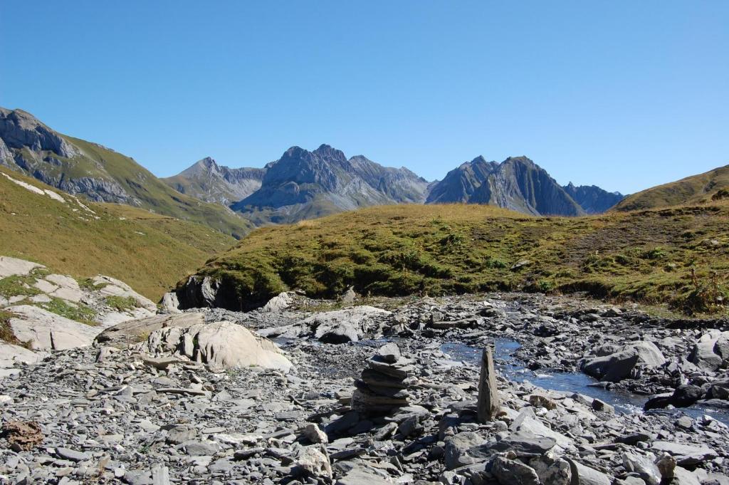 Walch'S Camping & Landhaus Braz Esterno foto
