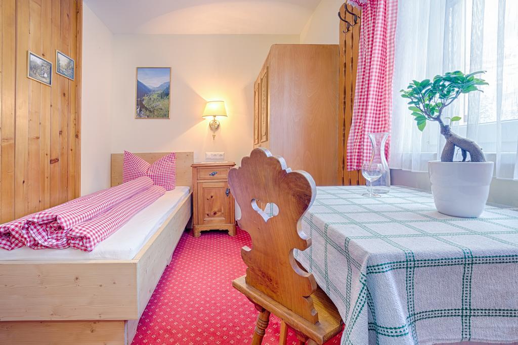 Walch'S Camping & Landhaus Braz Esterno foto