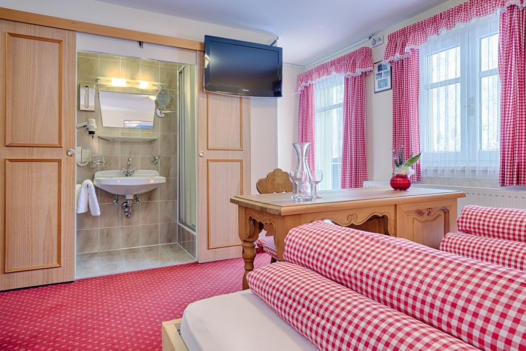 Walch'S Camping & Landhaus Braz Esterno foto
