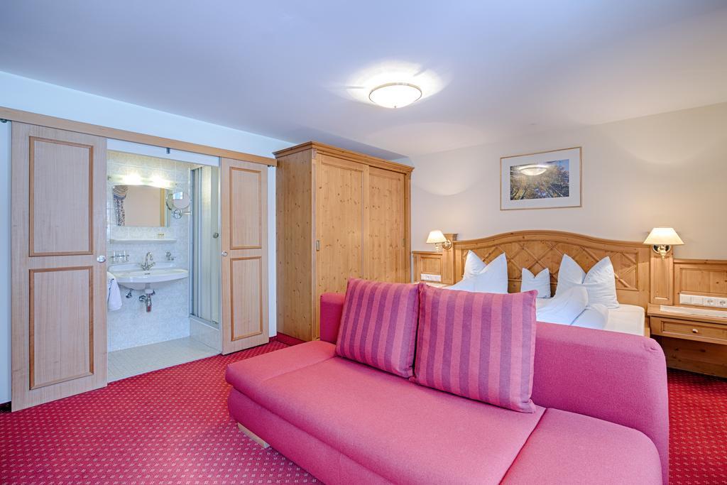 Walch'S Camping & Landhaus Braz Esterno foto