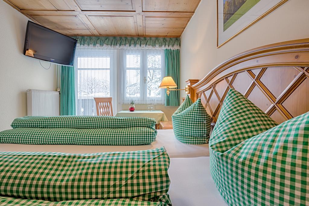 Walch'S Camping & Landhaus Braz Esterno foto