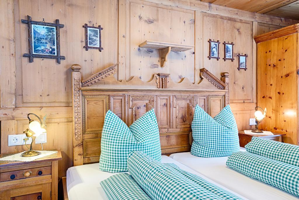 Walch'S Camping & Landhaus Braz Esterno foto