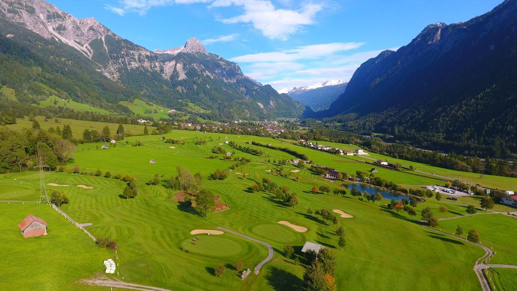 Walch'S Camping & Landhaus Braz Esterno foto