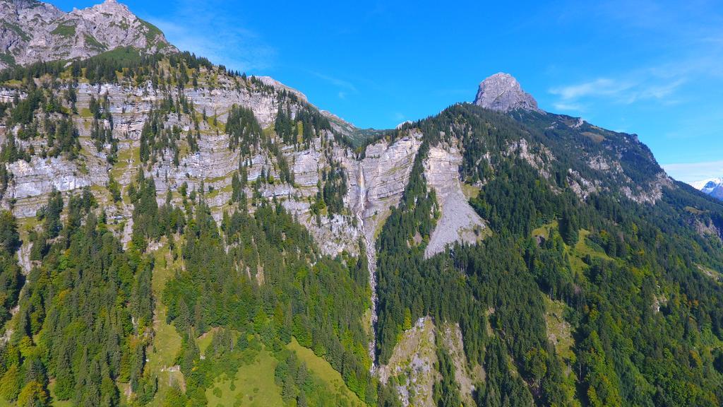 Walch'S Camping & Landhaus Braz Esterno foto