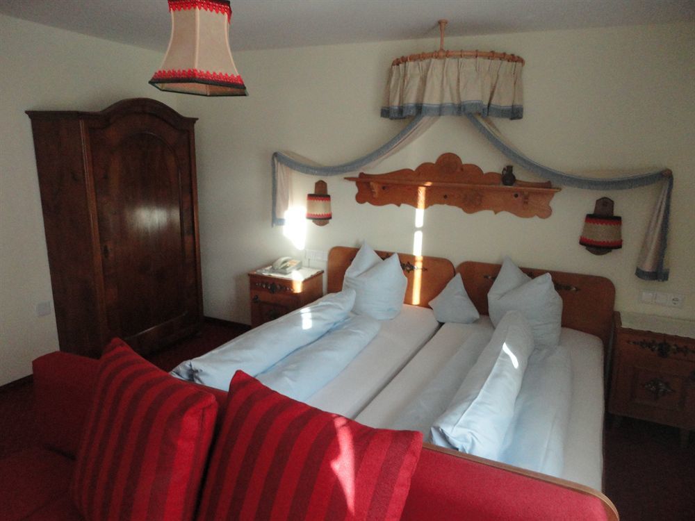 Walch'S Camping & Landhaus Braz Esterno foto