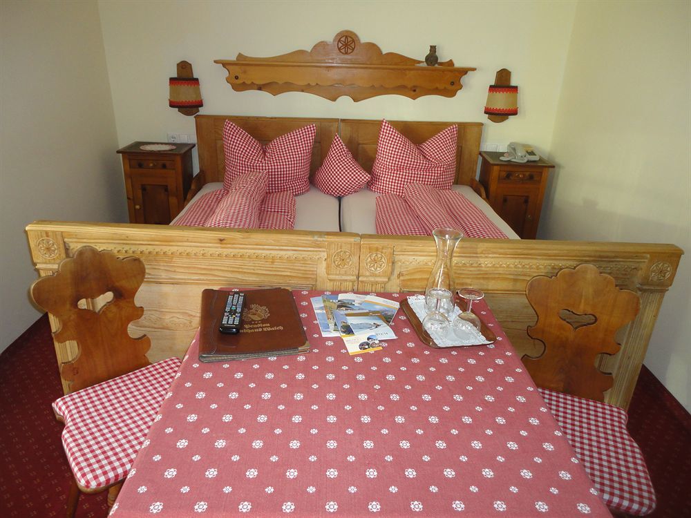 Walch'S Camping & Landhaus Braz Esterno foto