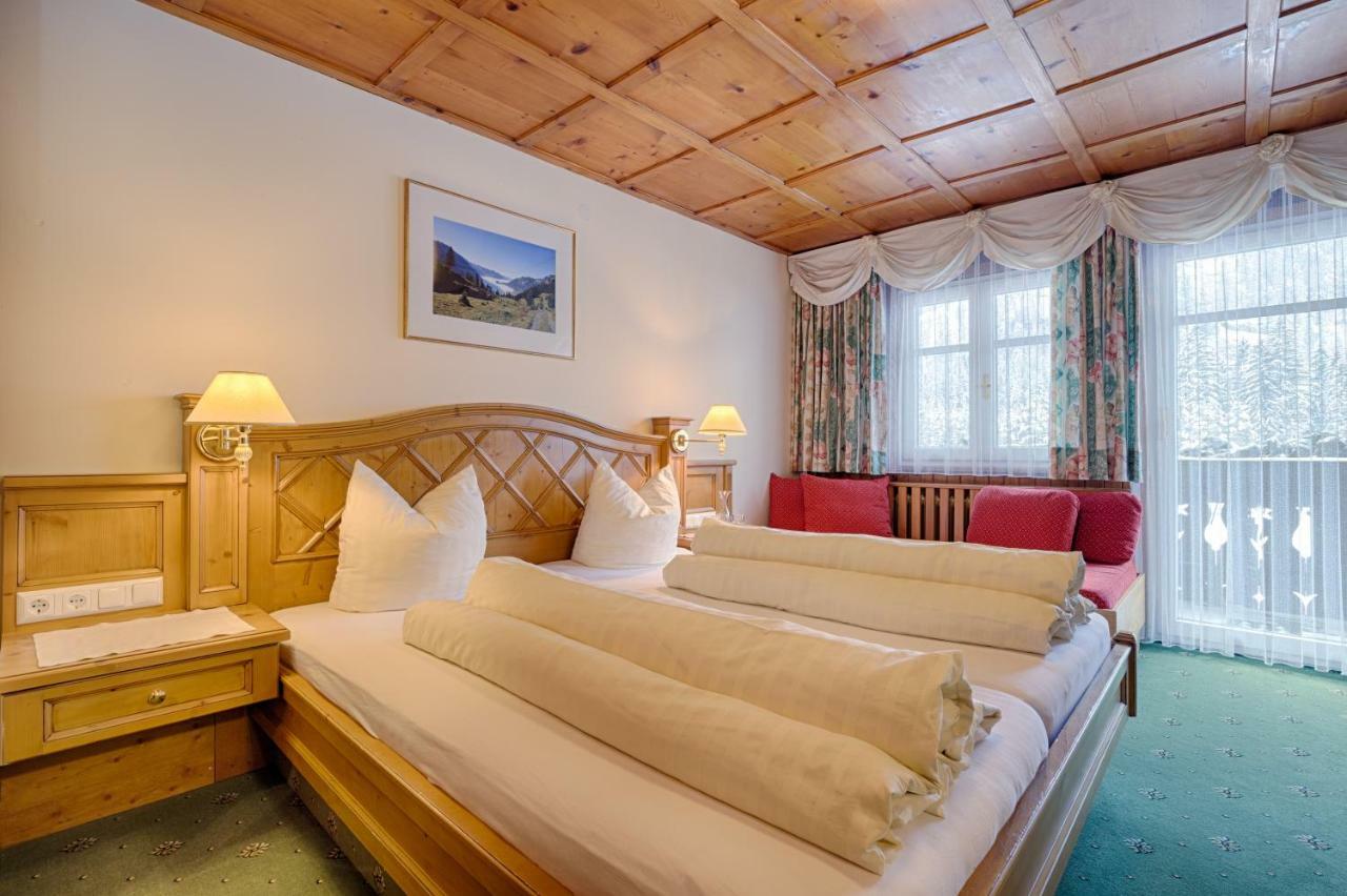 Walch'S Camping & Landhaus Braz Esterno foto