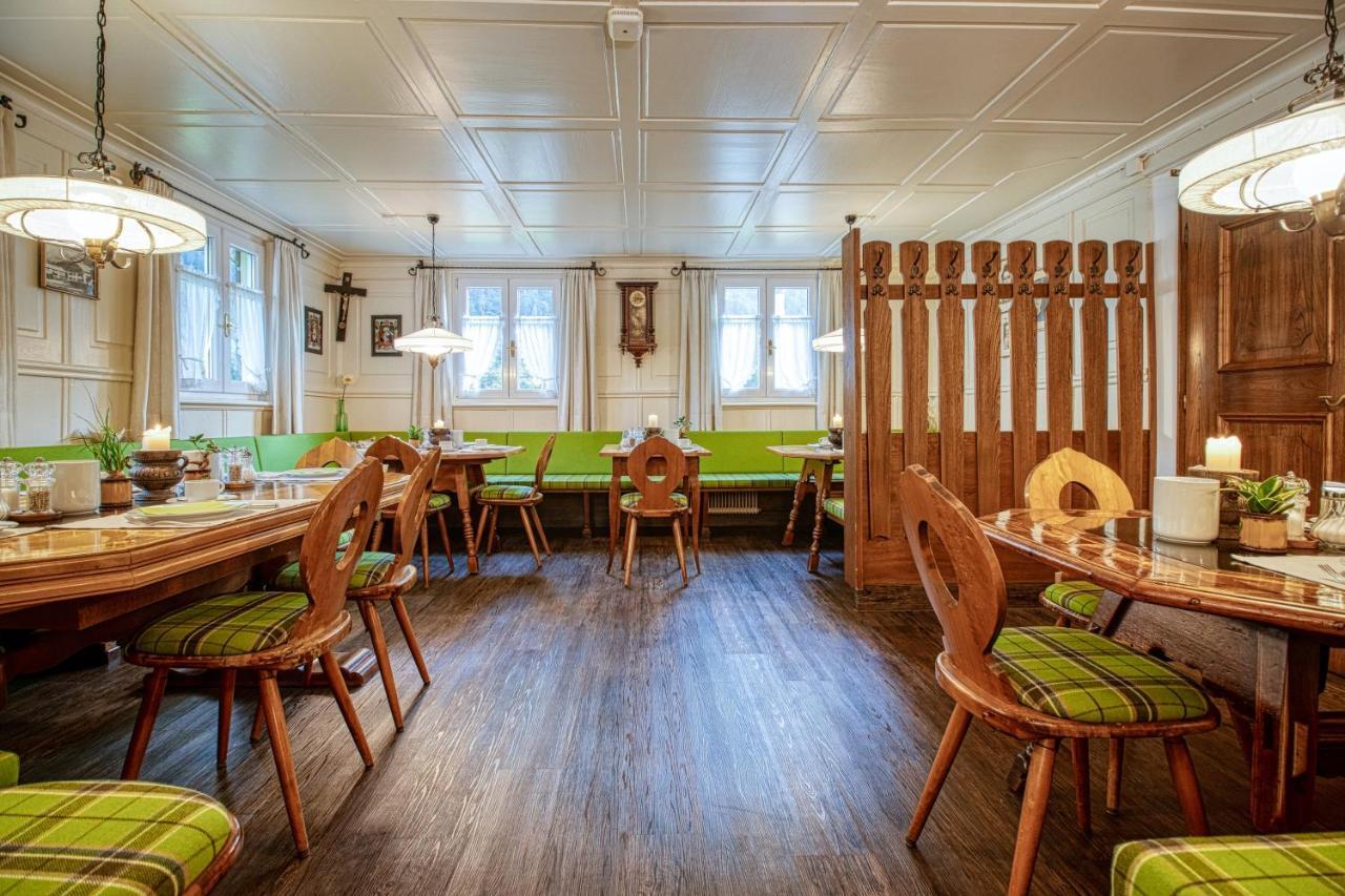 Walch'S Camping & Landhaus Braz Esterno foto