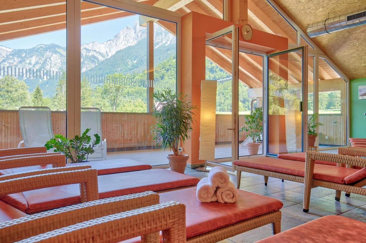 Walch'S Camping & Landhaus Braz Esterno foto