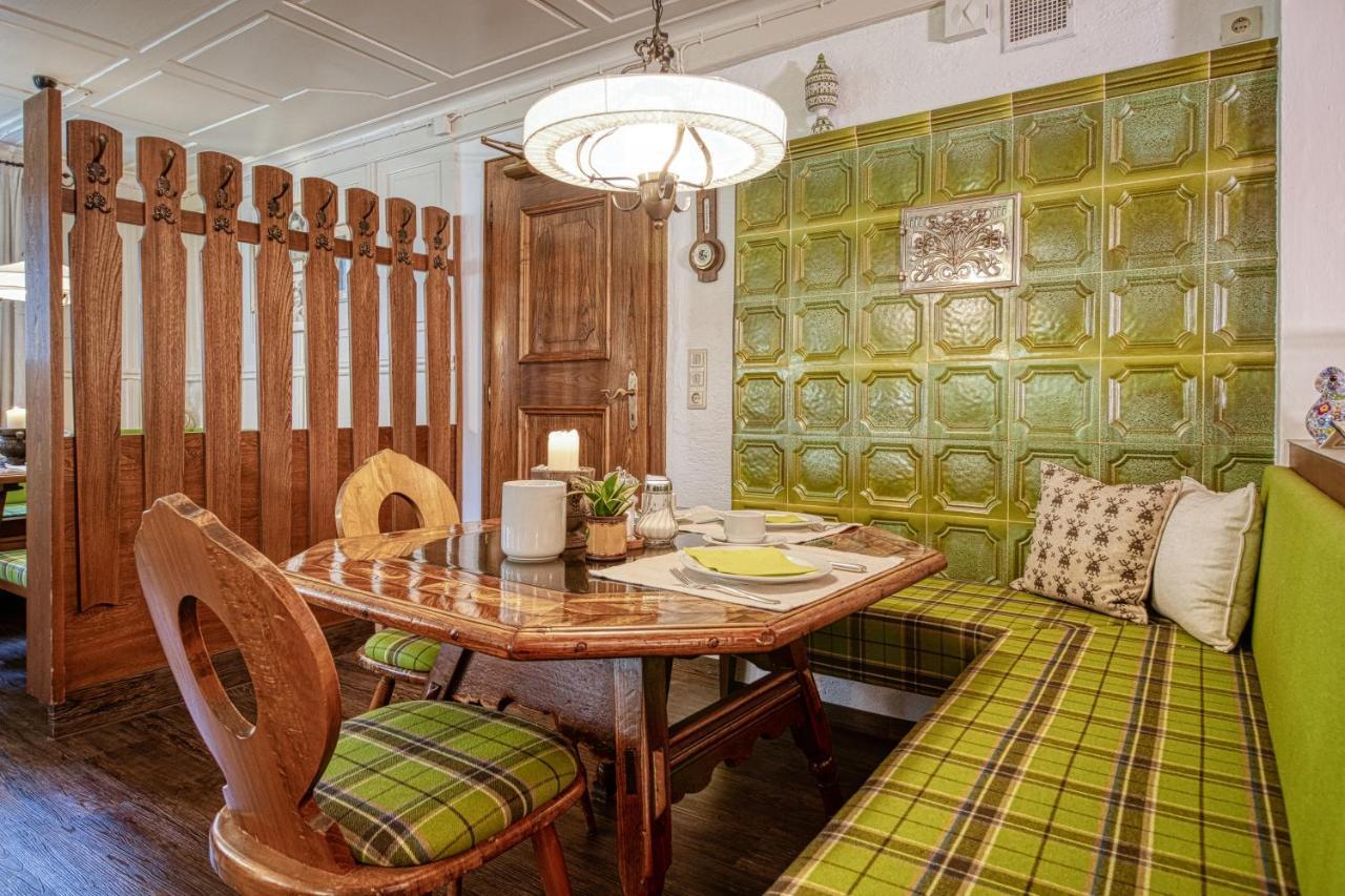 Walch'S Camping & Landhaus Braz Esterno foto